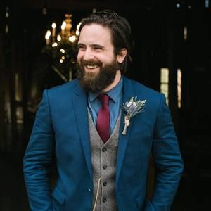 Meet your Posher, Jesse